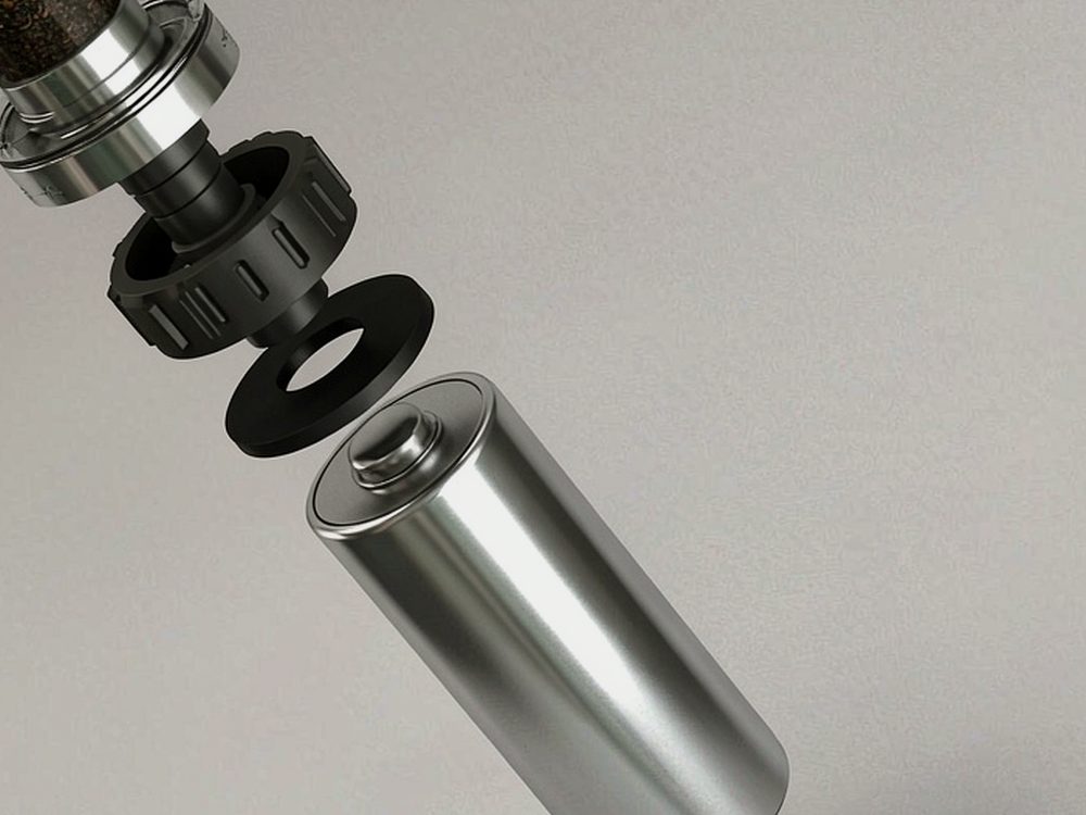 MOQ and Lead Time for vape accessories — no minimum MOQ