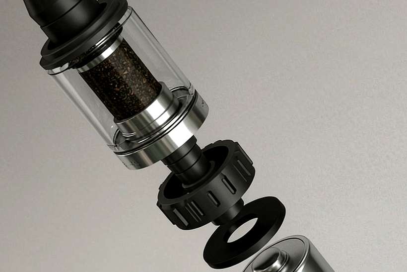 MOQ and Lead Time for vape accessories — ODM ready