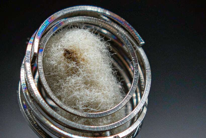 MOQ and Lead Time for vape accessories — OEM available
