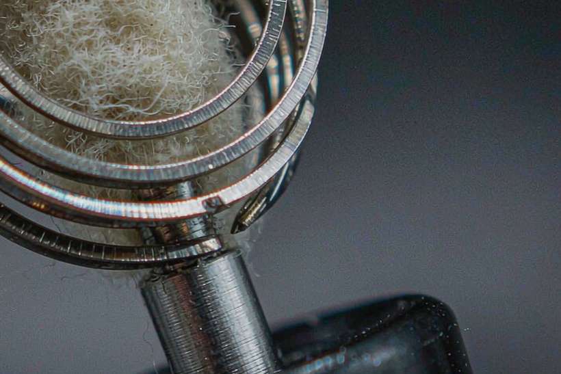 MOQ and Lead Time for vape accessories — small parcel