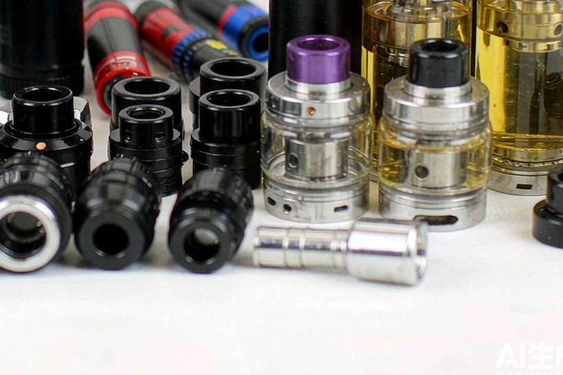 MOQ and Lead Time for vape accessories — Summer deals