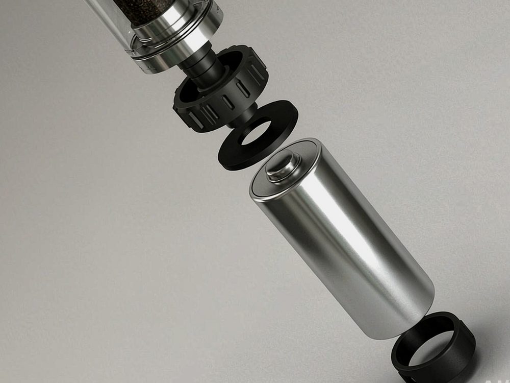 MOQ and Lead Time for vape accessories — top rated