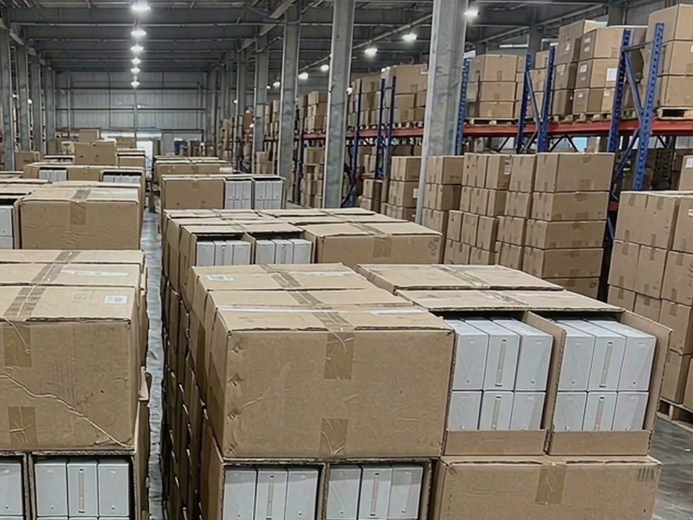 MOQ and Lead Time for vape accessories — wholesale only