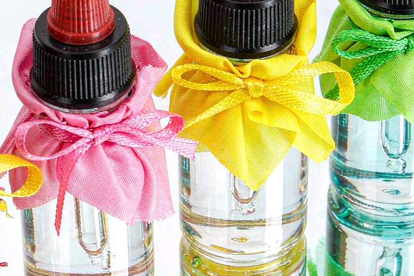 MOQ and Lead Time for vape accessories — Winter special