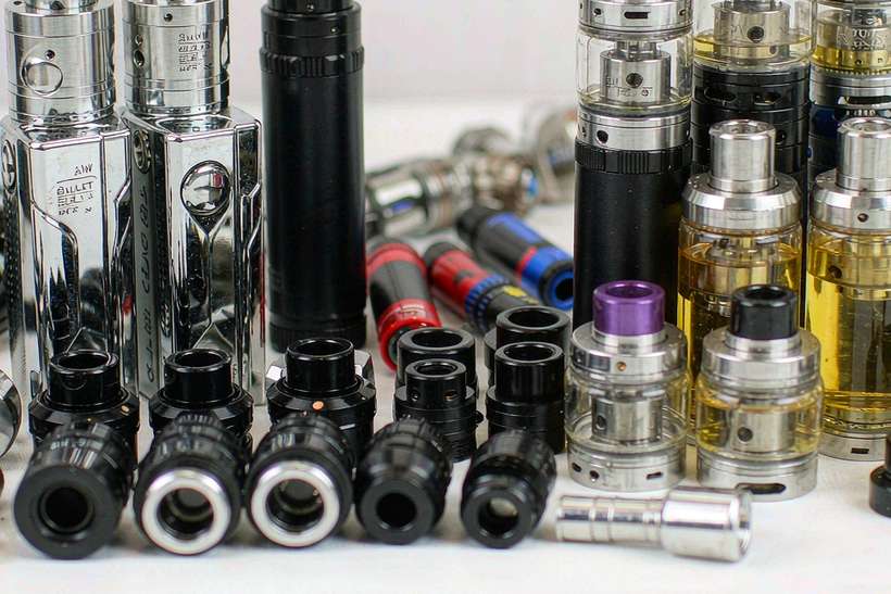 MOQ and Lead Time for vape bundles — Autumn stock