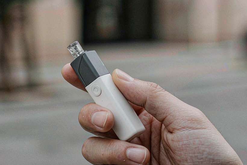 MOQ and Lead Time for vape bundles — bulk case