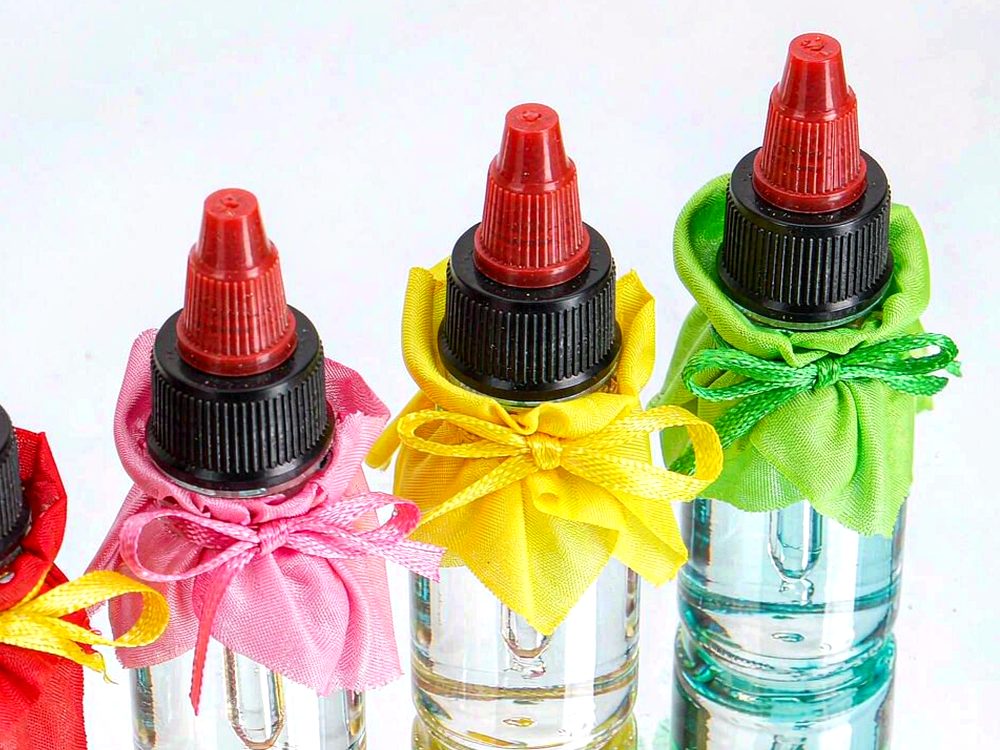MOQ and Lead Time for vape bundles — verified suppliers