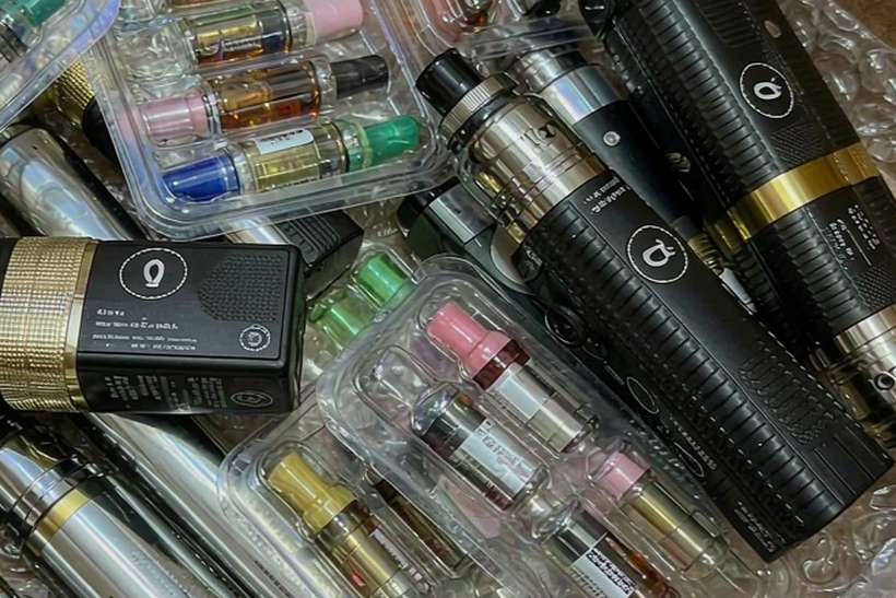 MOQ and Lead Time for vape coils — Autumn stock