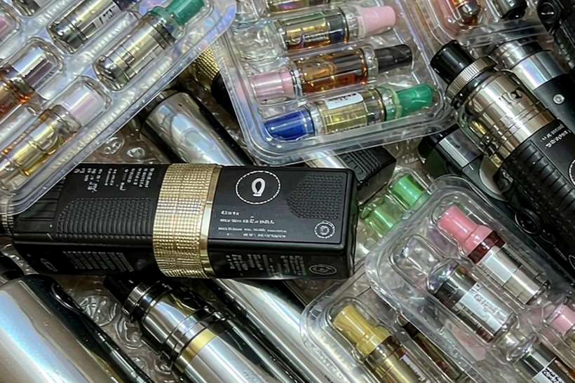 MOQ and Lead Time for vape coils — limited batch
