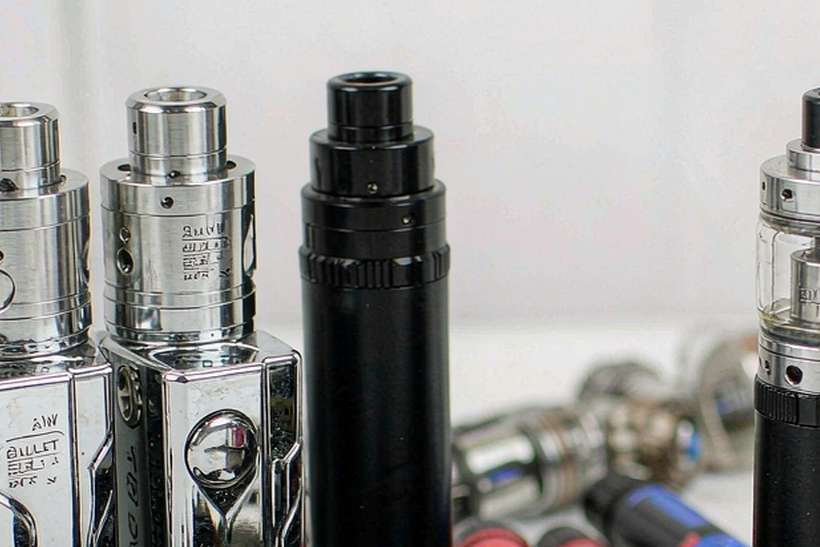 MOQ and Lead Time for vape coils — Middle East