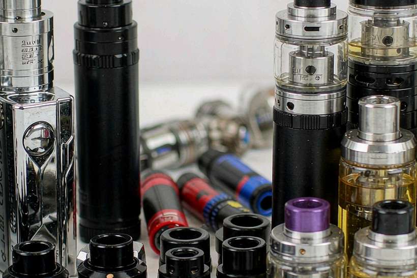 MOQ and Lead Time for vape coils — small parcel