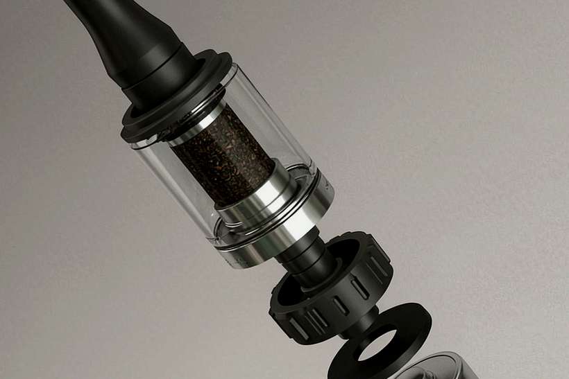 MOQ and Lead Time for vape coils — Spring catalog