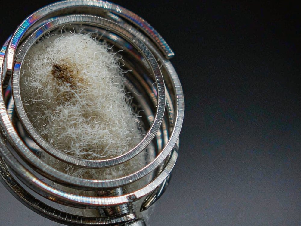 MOQ and Lead Time for vape coils — with fast shipping