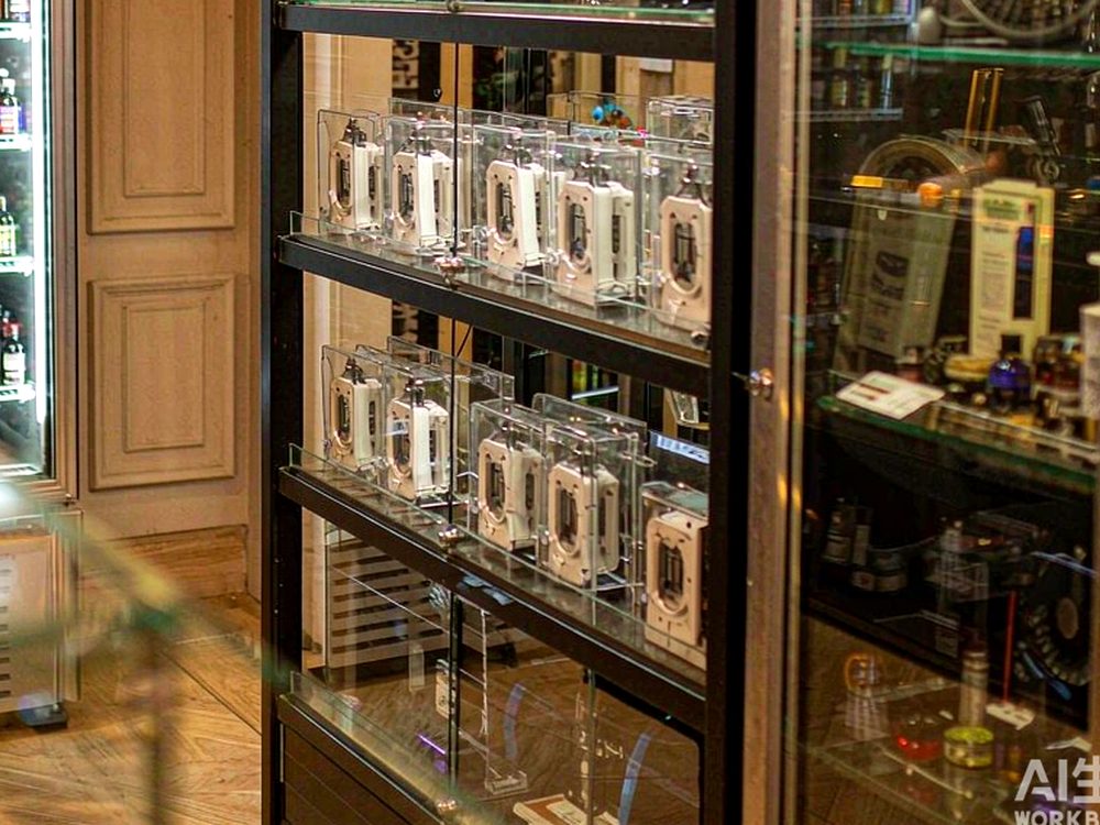 MOQ and Lead Time for vape disposables — budget tier