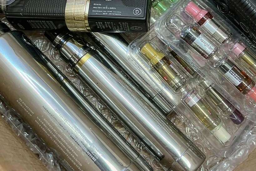 MOQ and Lead Time for vape disposables — EU stock