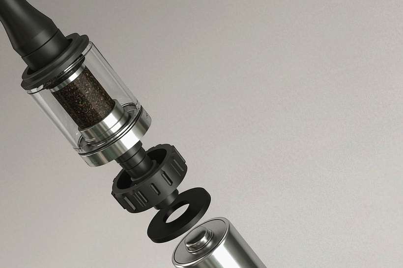 MOQ and Lead Time for vape disposables — limited batch