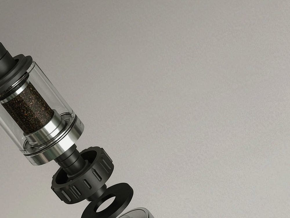 MOQ and Lead Time for vape disposables — premium tier