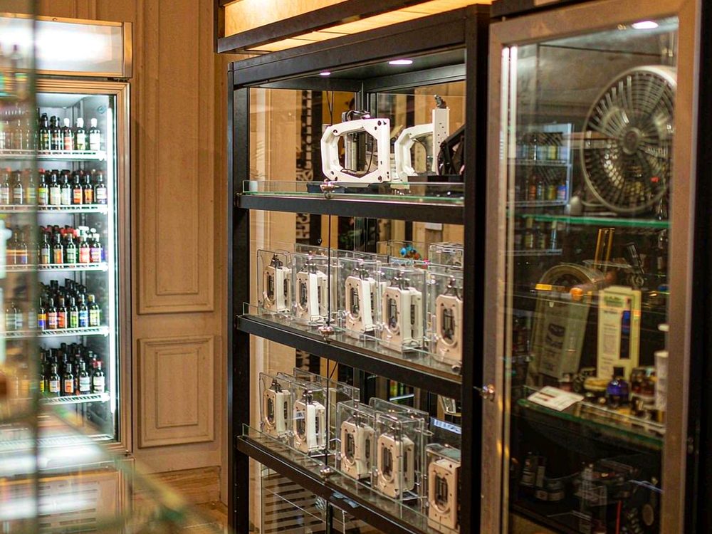 MOQ and Lead Time for vape e-liquid — 2026