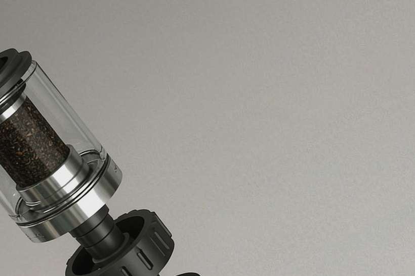 MOQ and Lead Time for vape e-liquid — bulk case