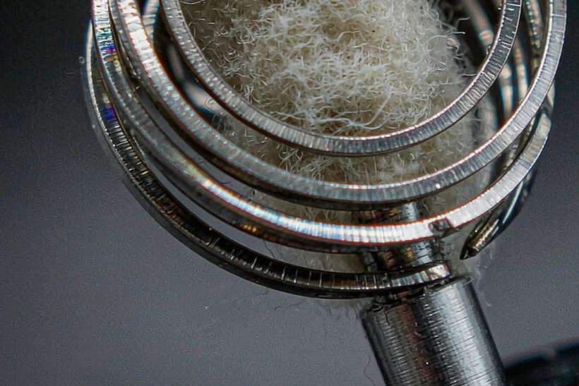 MOQ and Lead Time for vape e-liquid — EU stock