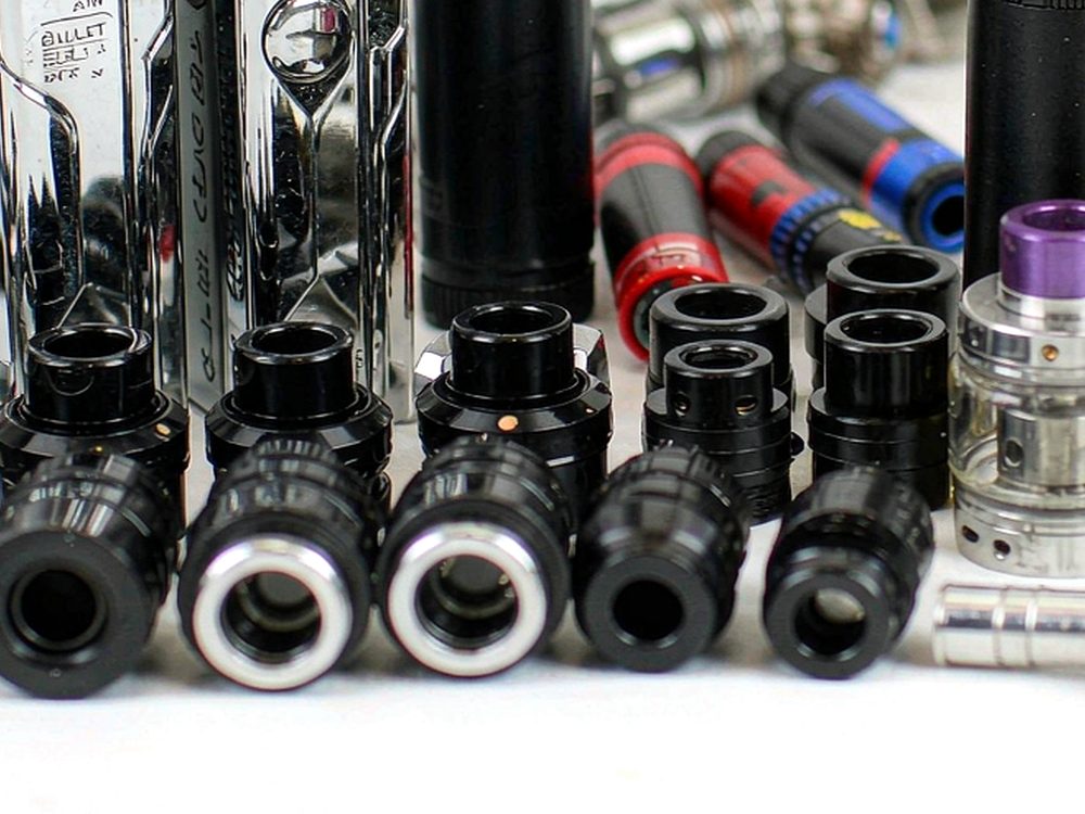 MOQ and Lead Time for vape e-liquid — new arrivals