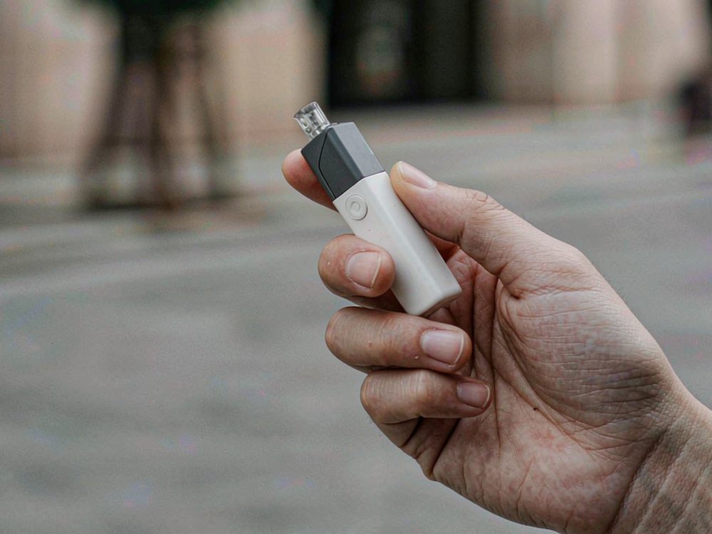MOQ and Lead Time for vape e-liquid — no minimum MOQ