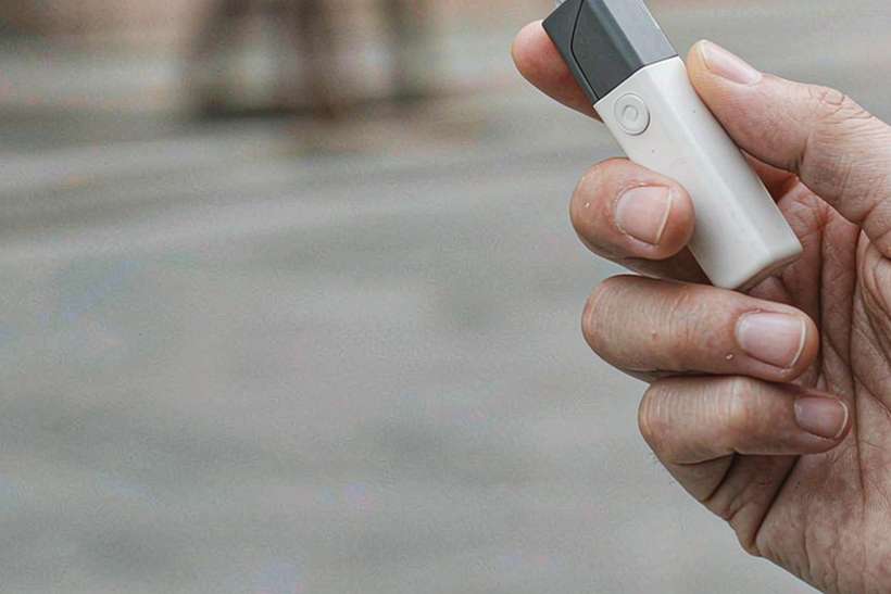 MOQ and Lead Time for vape e-liquid — small parcel