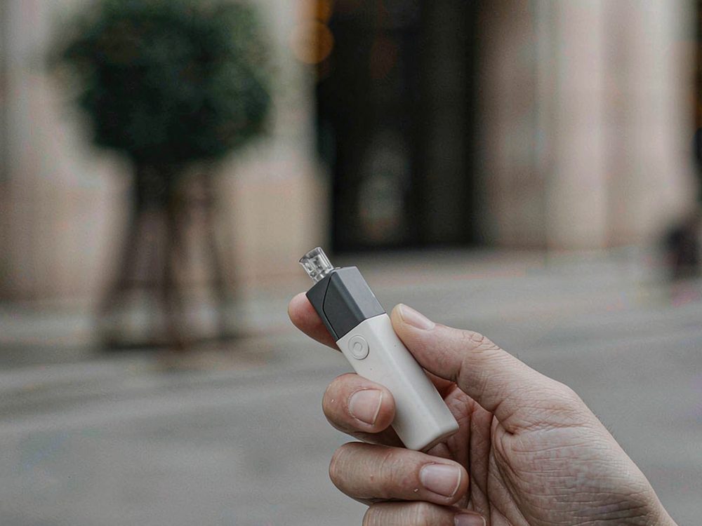 MOQ and Lead Time for vape e-liquid — wholesale only