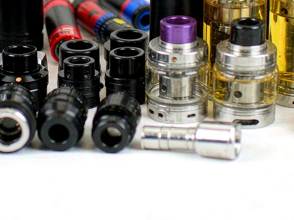 MOQ and Lead Time for vape hardware — 2026