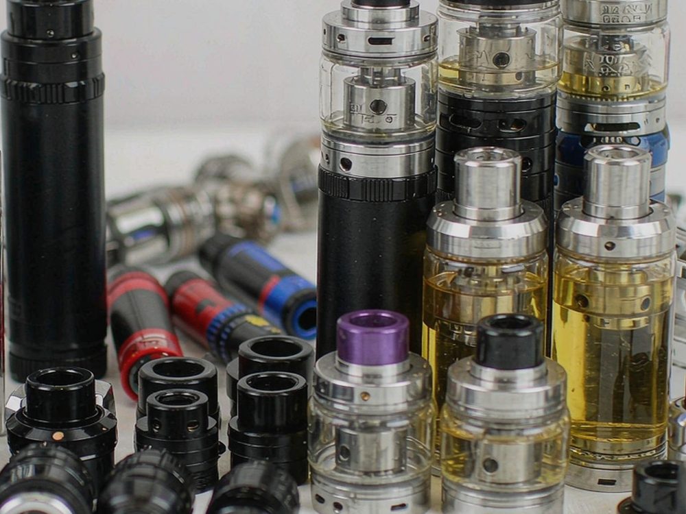 MOQ and Lead Time for vape hardware — budget tier