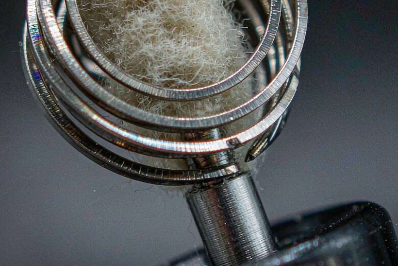 MOQ and Lead Time for vape hardware — container load