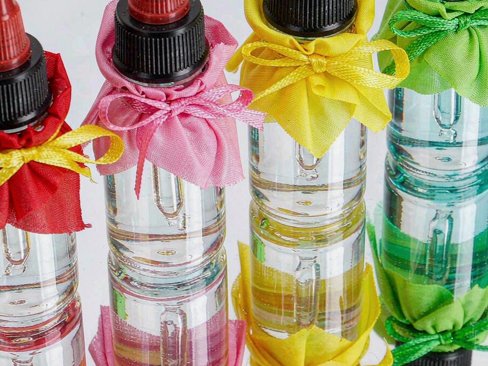 MOQ and Lead Time for vape hardware — for resellers