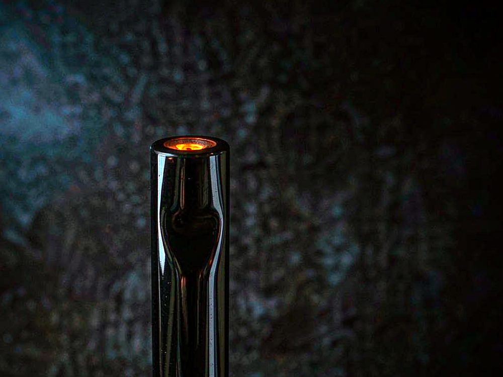 MOQ and Lead Time for vape hardware — new arrivals
