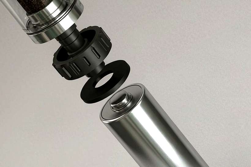 MOQ and Lead Time for vape hardware — OEM available