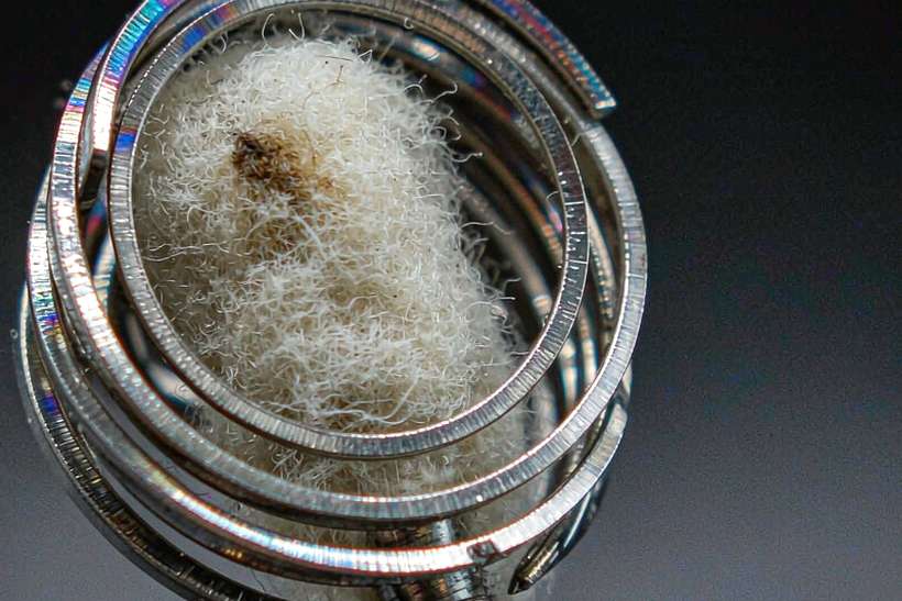 MOQ and Lead Time for vape hardware — small parcel