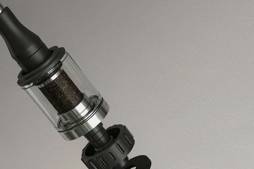 MOQ and Lead Time for vape hardware — Summer deals