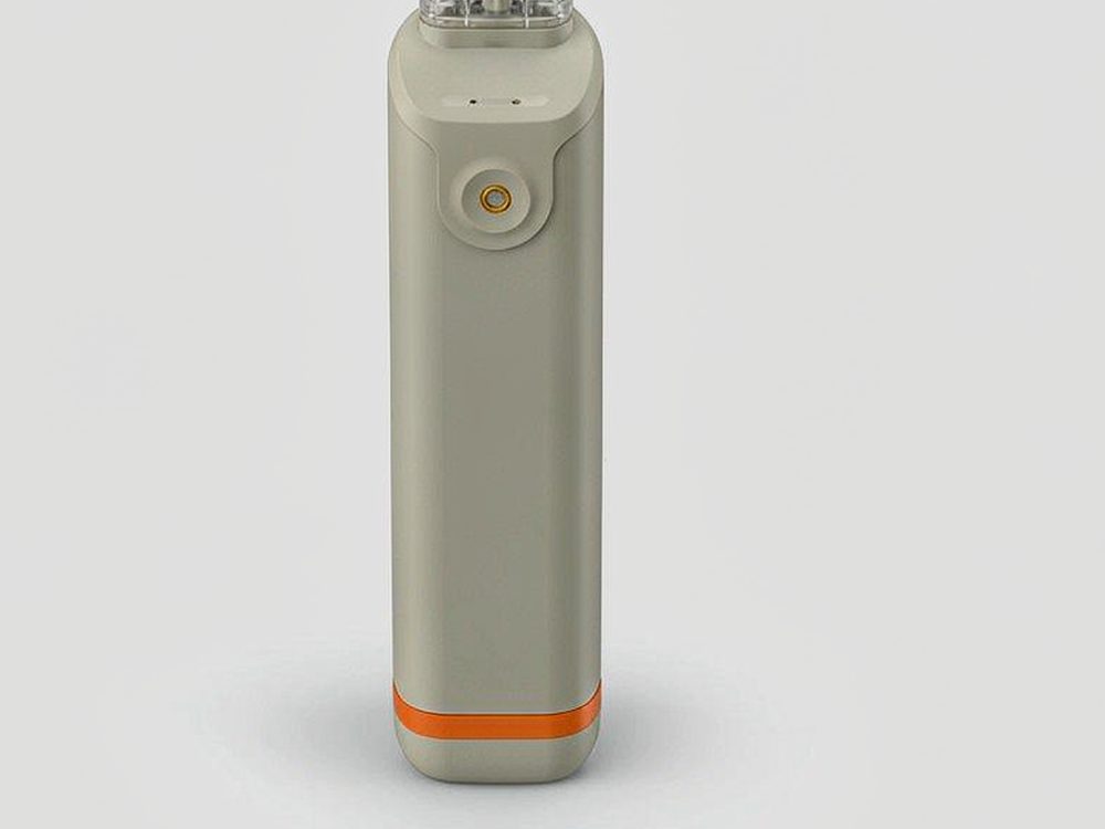 MOQ and Lead Time for vape hardware — wholesale only