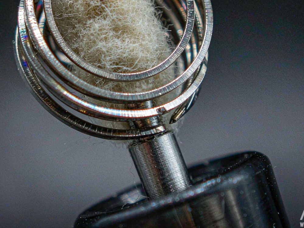 MOQ and Lead Time for vape hardware — with fast shipping