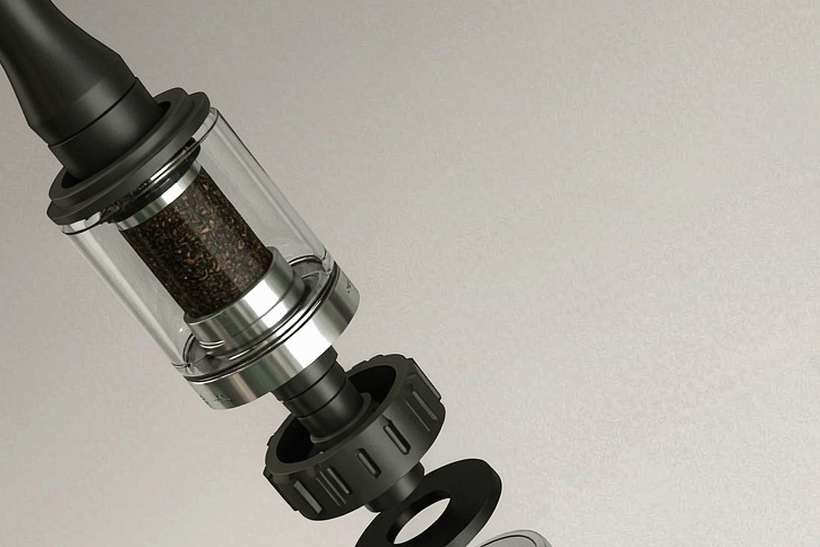 MOQ and Lead Time for vape in Jeonju Tanba — Asia Pacific