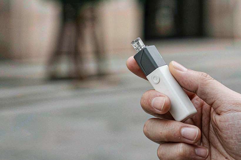 MOQ and Lead Time for vape in Jeonju Tanba — container load