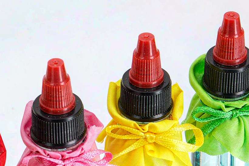 MOQ and Lead Time for vape in Jeonju Tanba — OEM available