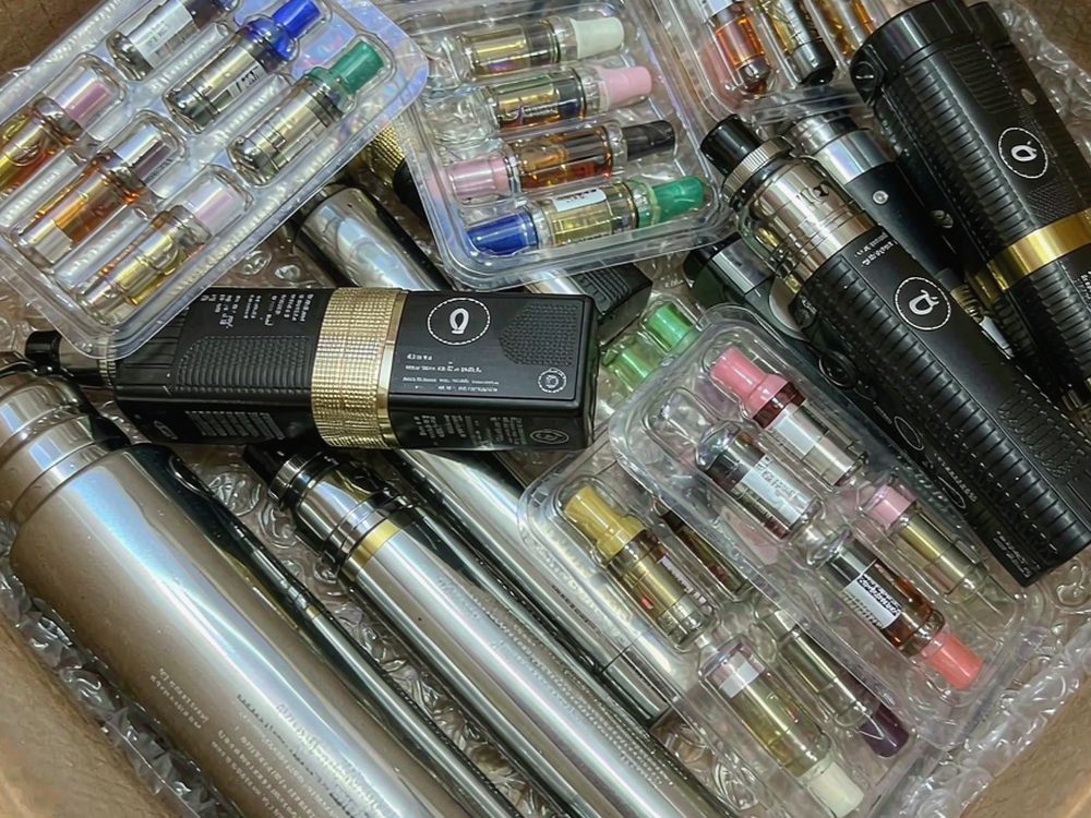 MOQ and Lead Time for vape in Jeonju Tanba — wholesale only