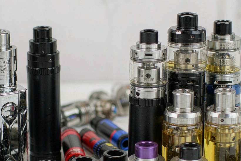 MOQ and Lead Time for vape in Jeonju Tanba — Winter special
