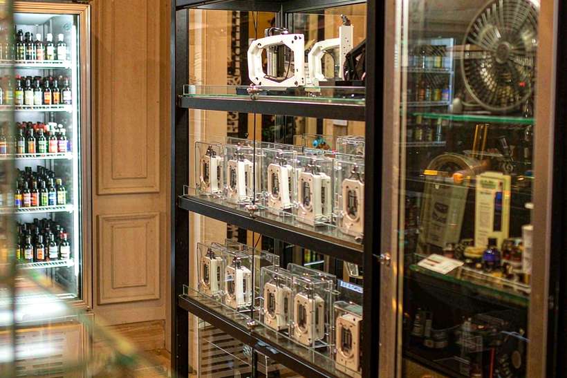 MOQ and Lead Time for vape kits — Asia Pacific