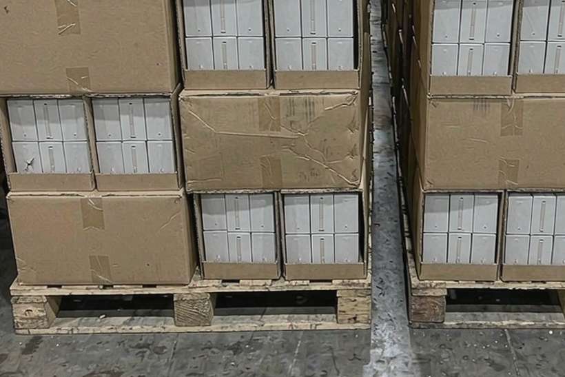 MOQ and Lead Time for vape kits — Autumn stock