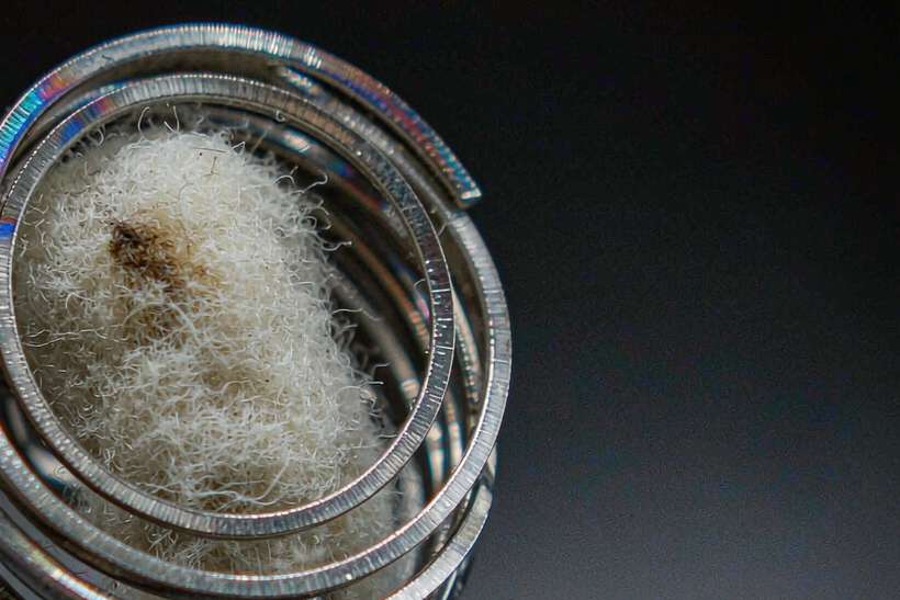 MOQ and Lead Time for vape kits — ODM ready