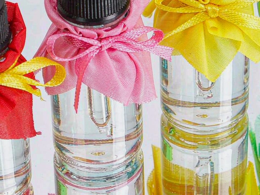 MOQ and Lead Time for vape kits — premium tier