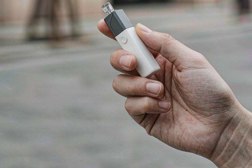 MOQ and Lead Time for vape kits — Spring catalog