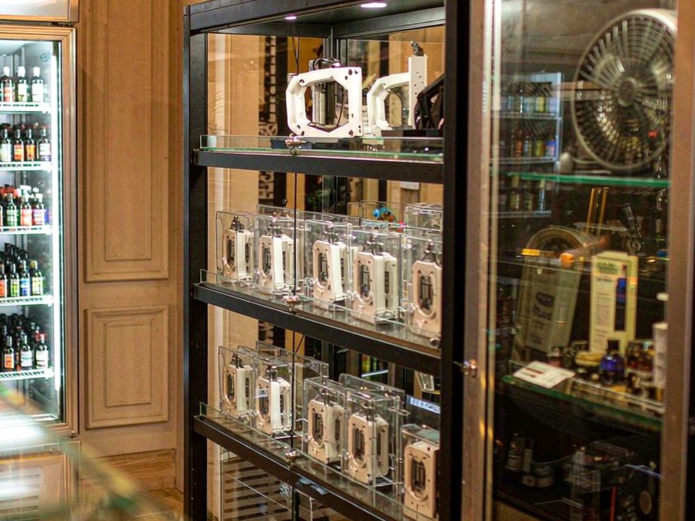 MOQ and Lead Time for vape mods — 2026