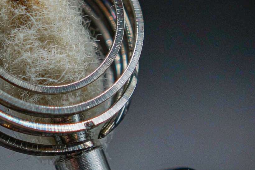 MOQ and Lead Time for vape mods — Asia Pacific